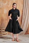 Sakshi 1001 Exclusive Party Wear Cotton Anarkali Kurti Collection